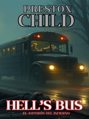 cover image of Hell's Bus